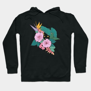 Hibiscus Hoodie